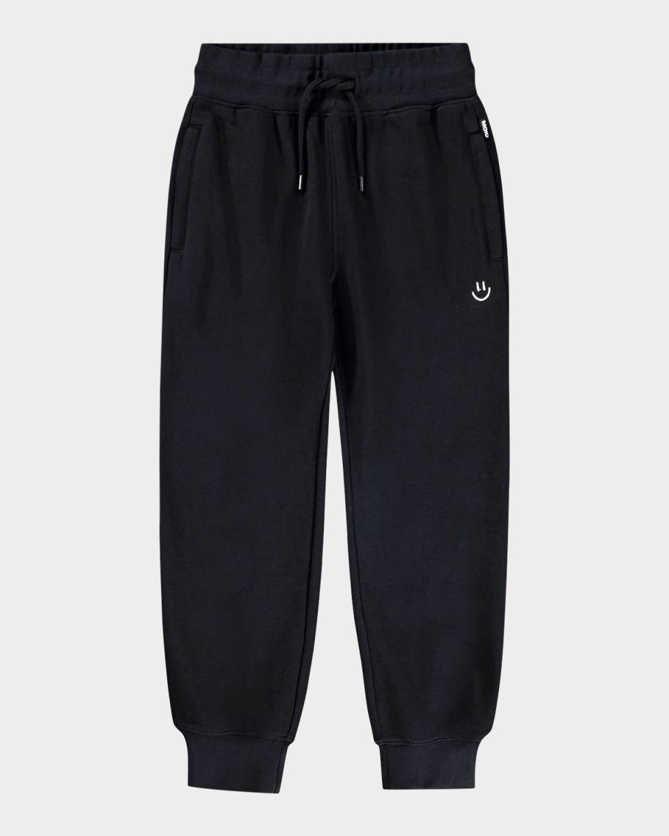 Boy's Alvar Organic Cotton Sweatpants, Size 8-